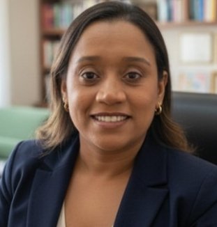 Foto de Sandra Lucia de Almeida 