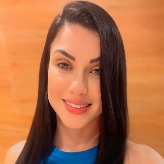 Foto de Scheila Aparecida Candeias 