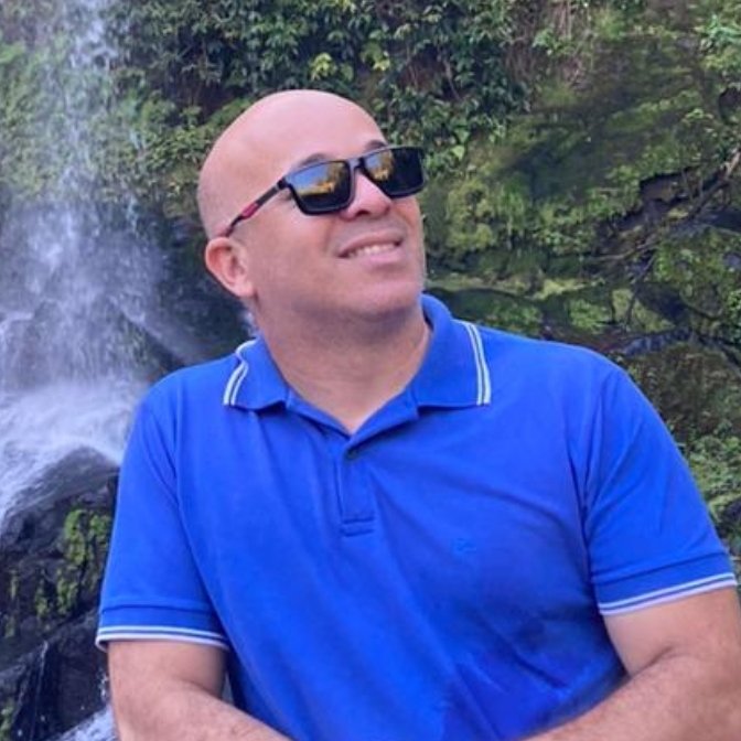 Foto de Sealtiel Sergio Maciel