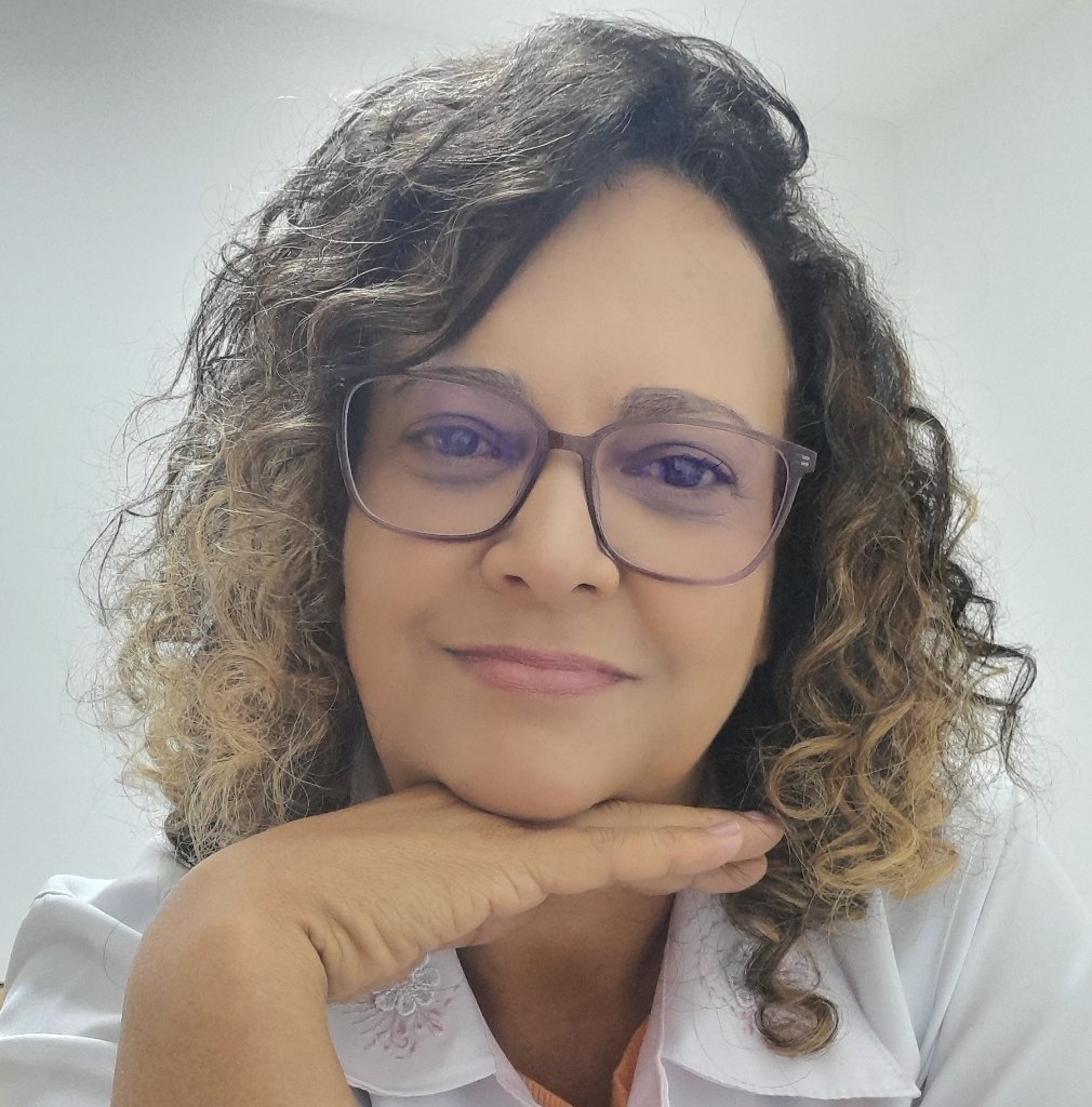 Foto de Selma Nali Cruz Sousa 