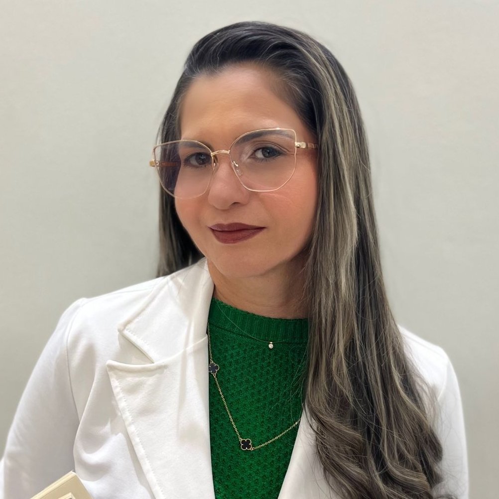 Foto de Selma Crispim