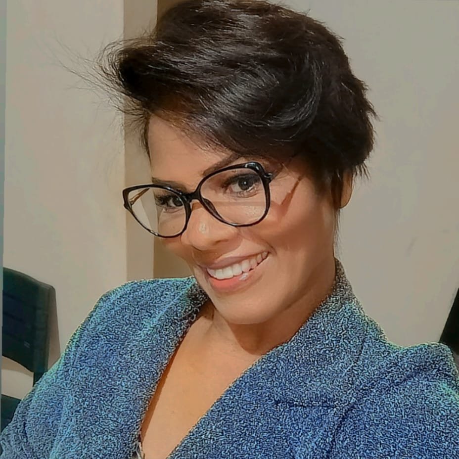 Foto de Silvia Martins Miller