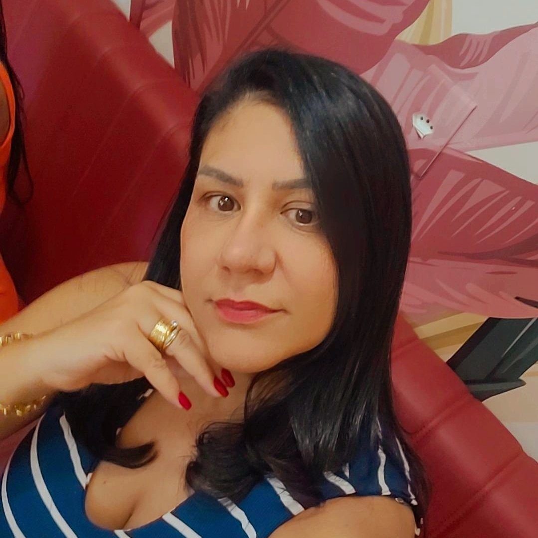 Foto de Simone Chacon