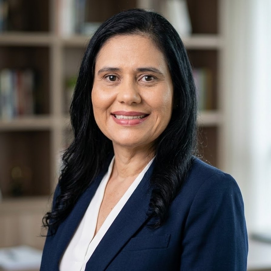 Foto de Simone Ferreira