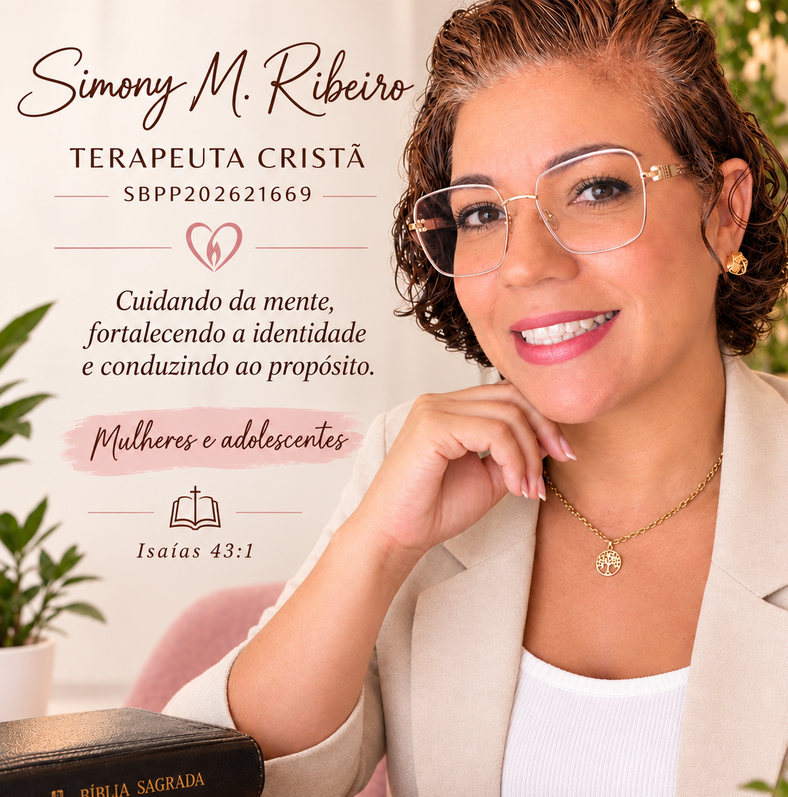 Foto de Simony Mariano Ribeiro 