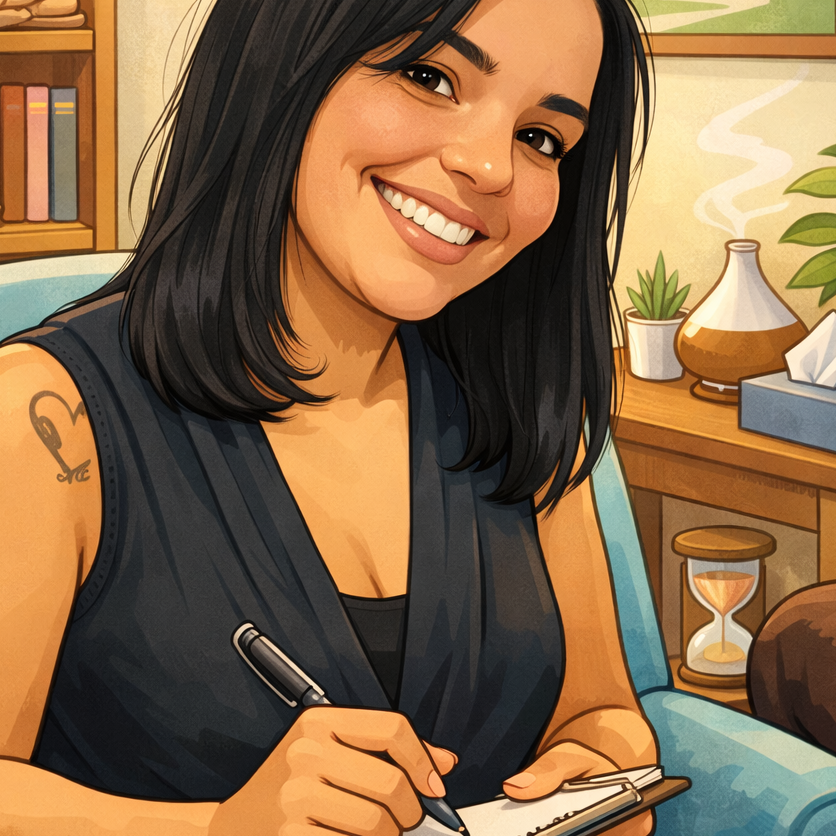 Foto de Solange Pereira Malveira Leal