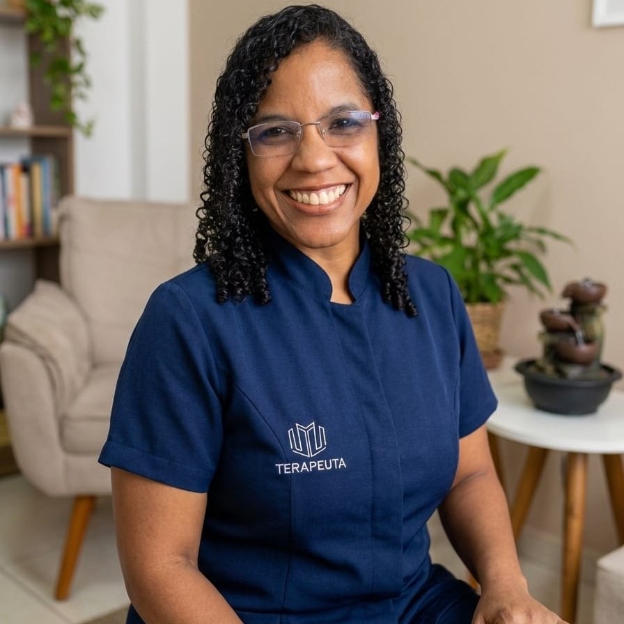 Foto de Suzana da Silva Ferreira Firmino