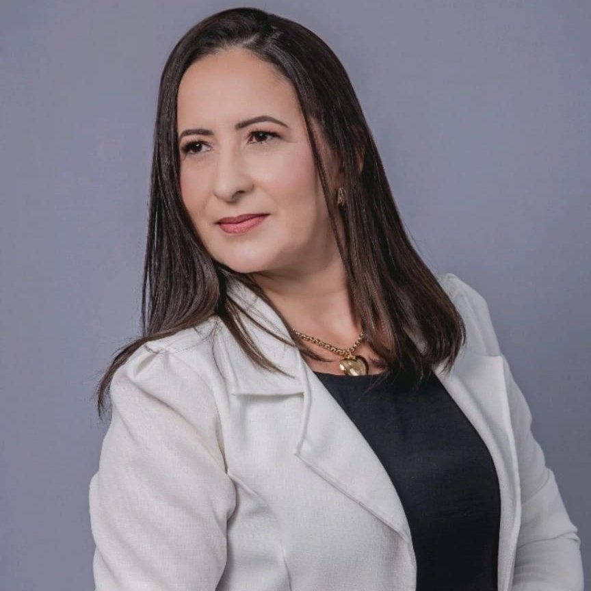 Foto de Suzana Ferreira de Lima 