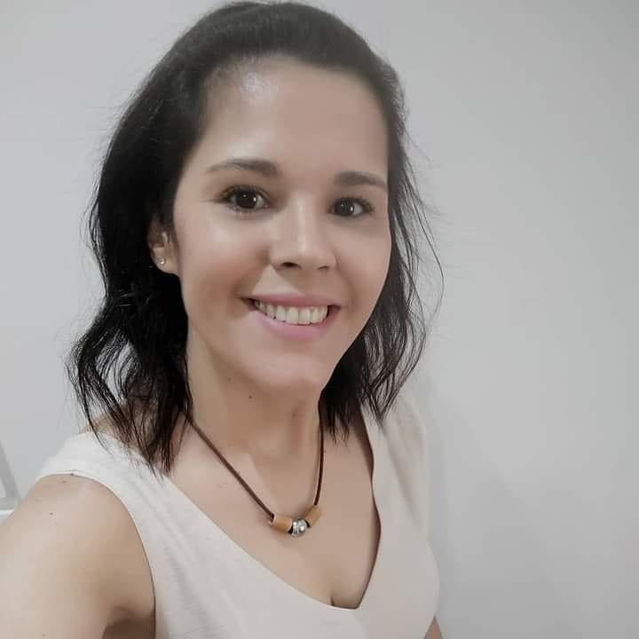 Foto de Synara Rezende da Silva Balbi