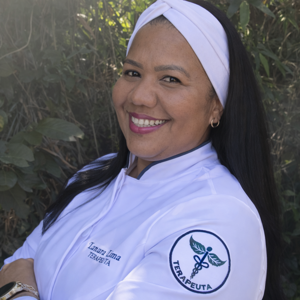 Foto de Tamara Santos Dutra