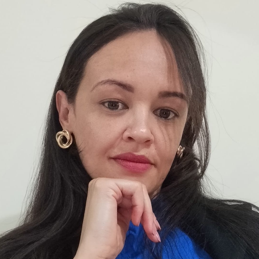 Foto de Tamires de Oliveira Silva