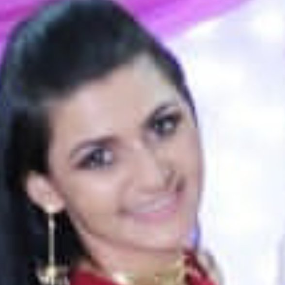 Foto de Tatiele Fernandes da Silva