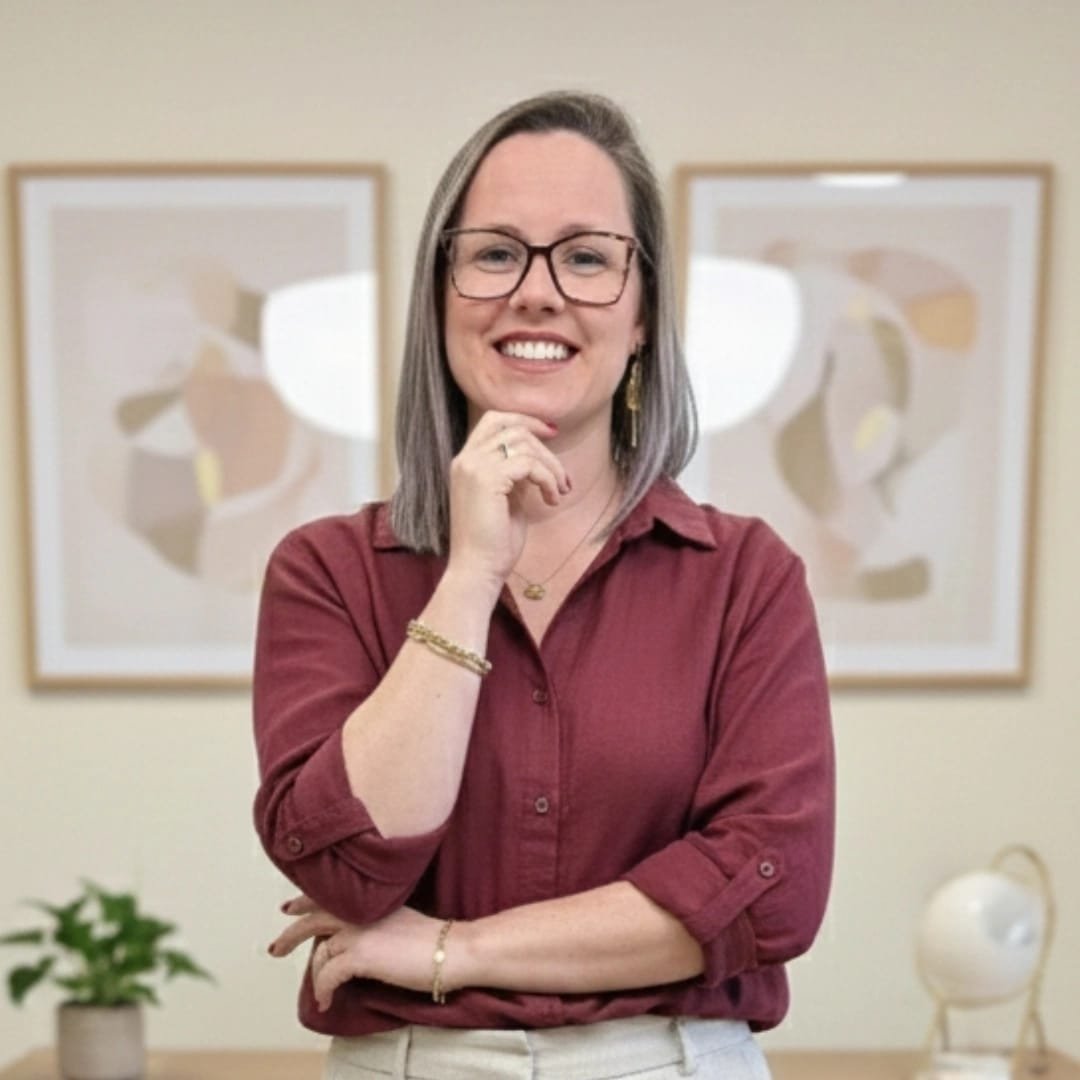 Foto de Thayana da Silva Fuques