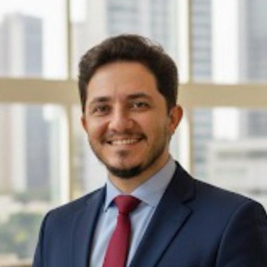 Foto de Thiago Árcega Paulino 