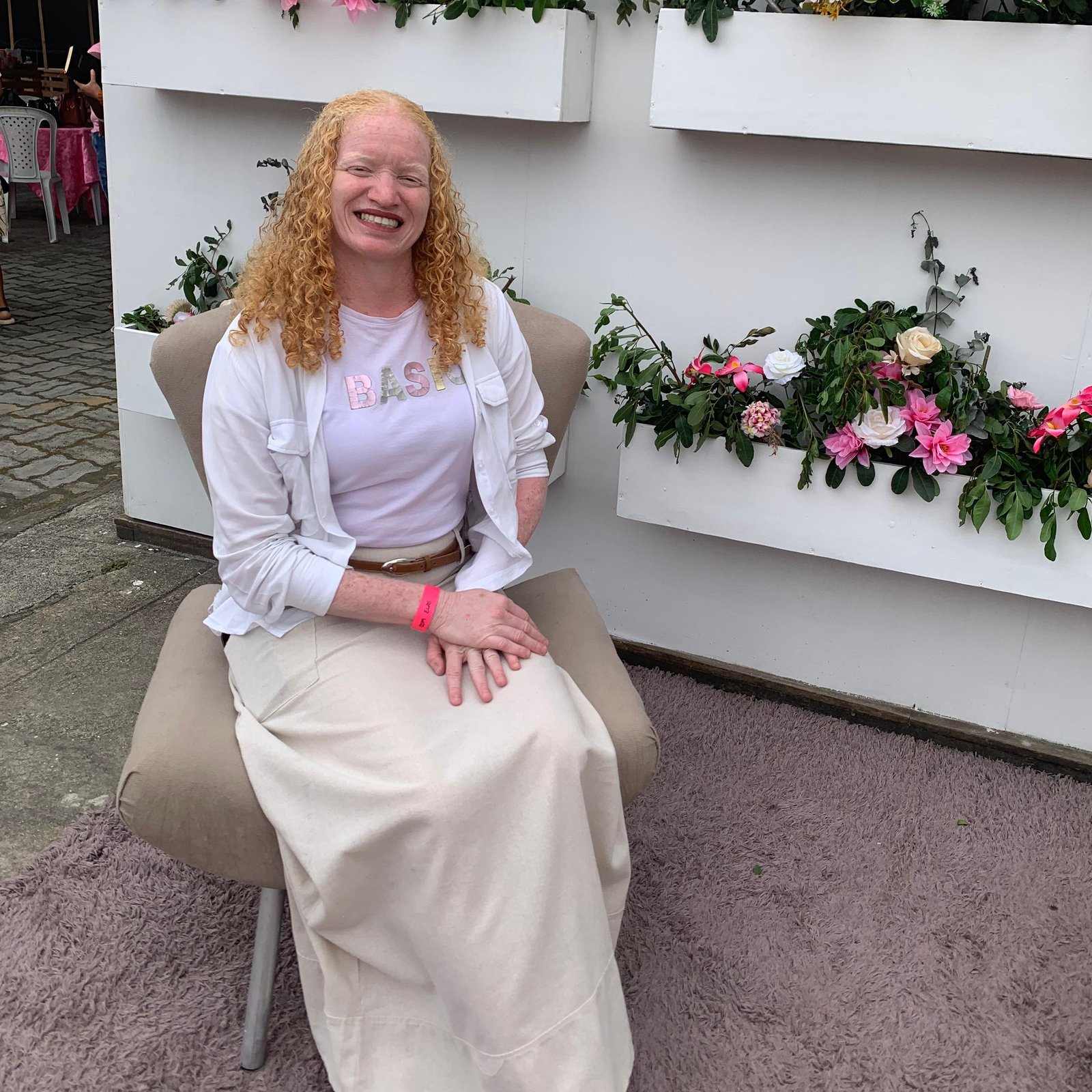 Foto de Vanessa Augusto Oliveira Andrade 