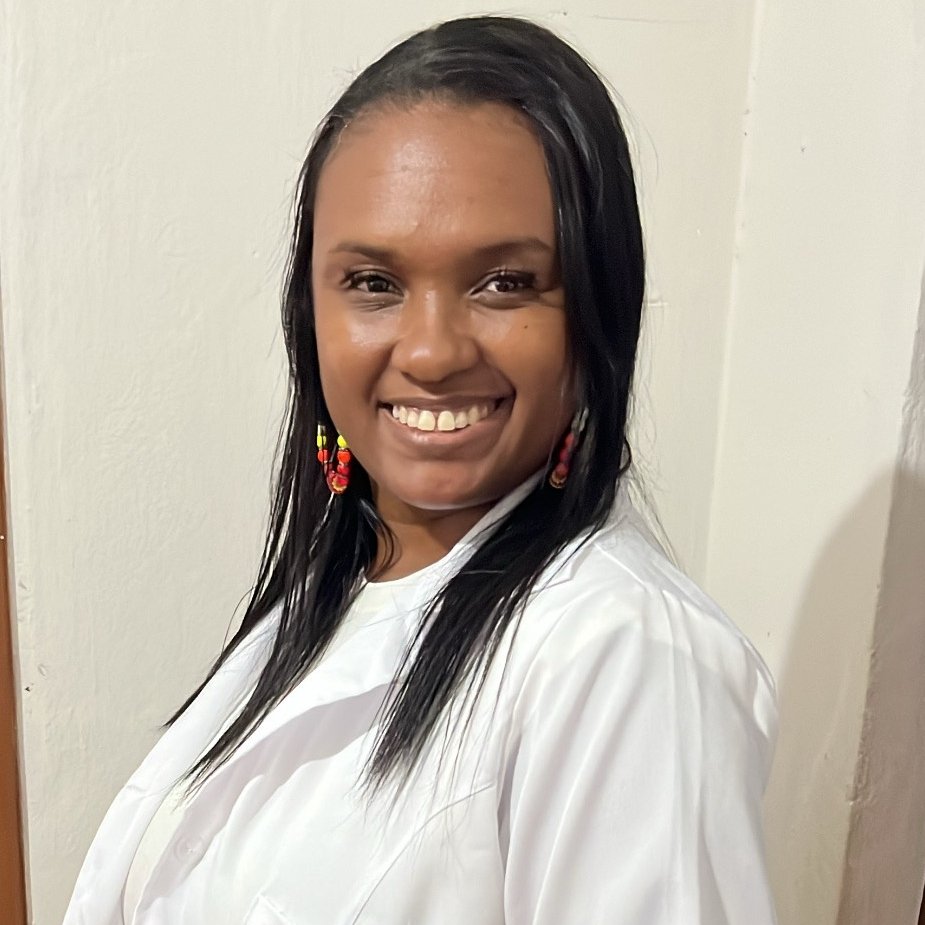 Foto de Vânia Lúcia Moreira dos Santos 