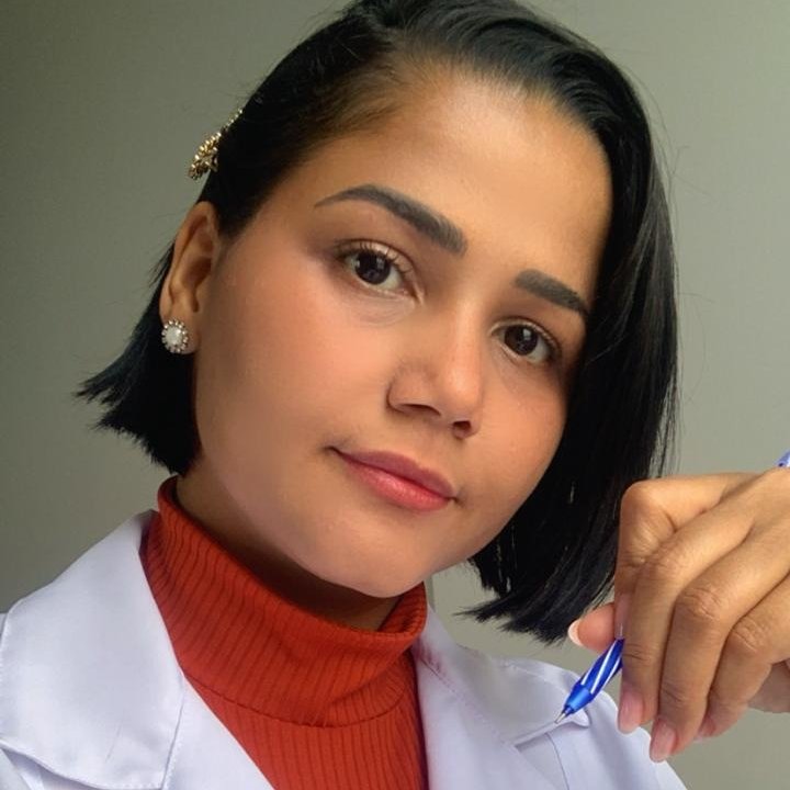 Foto de Vanulbia Pereira de Souza