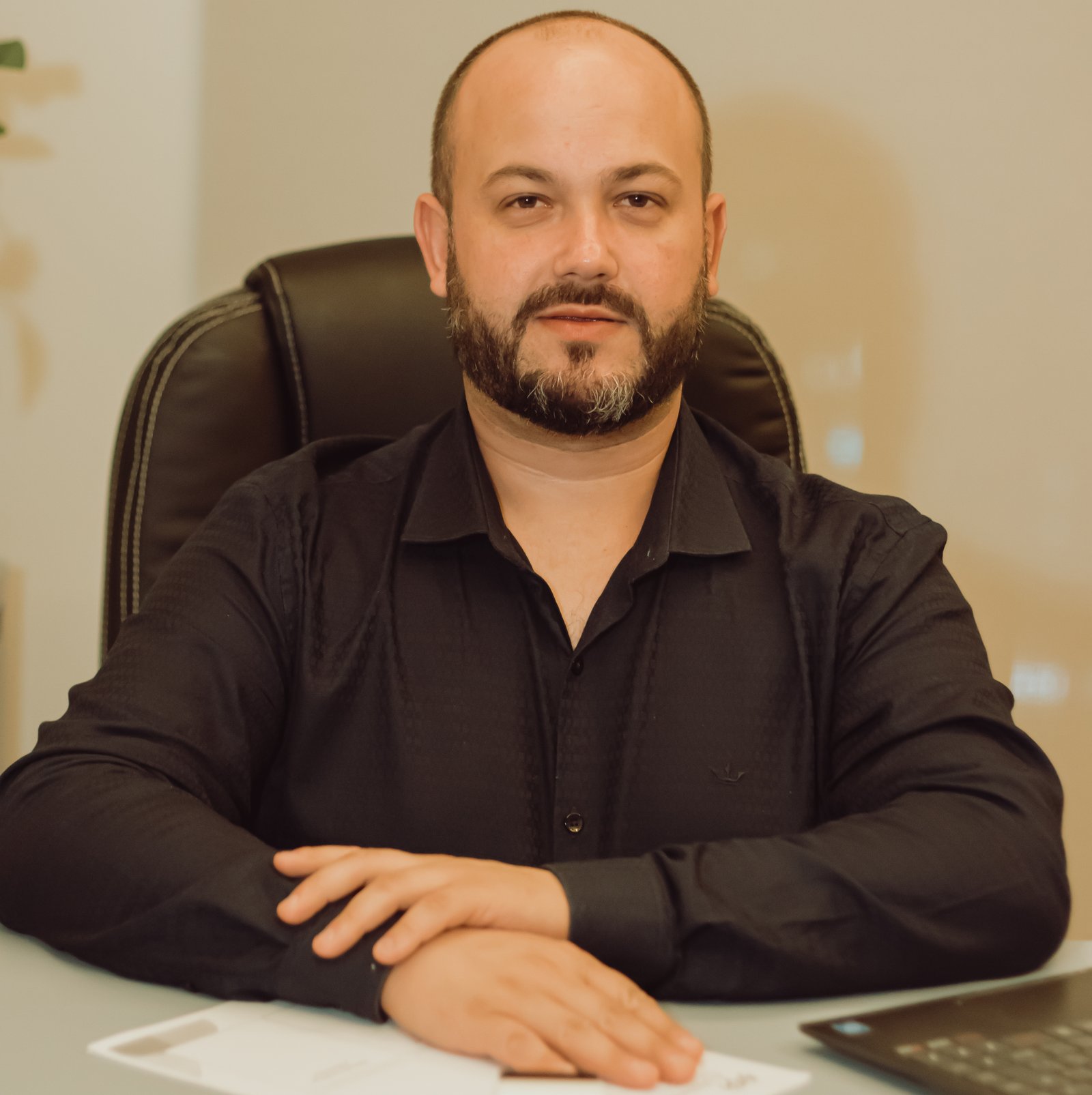 Foto de Vinicius Bachi Panosso