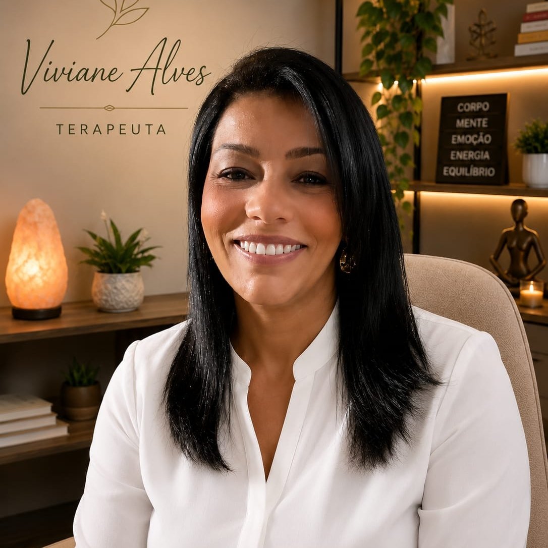 Foto de Viviane Alves de Oliveira