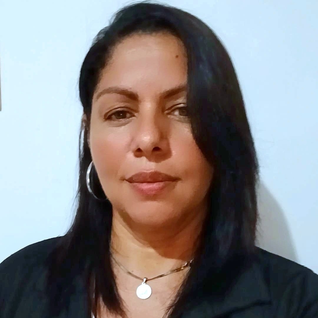 Foto de Viviane de Carvalho Silva 