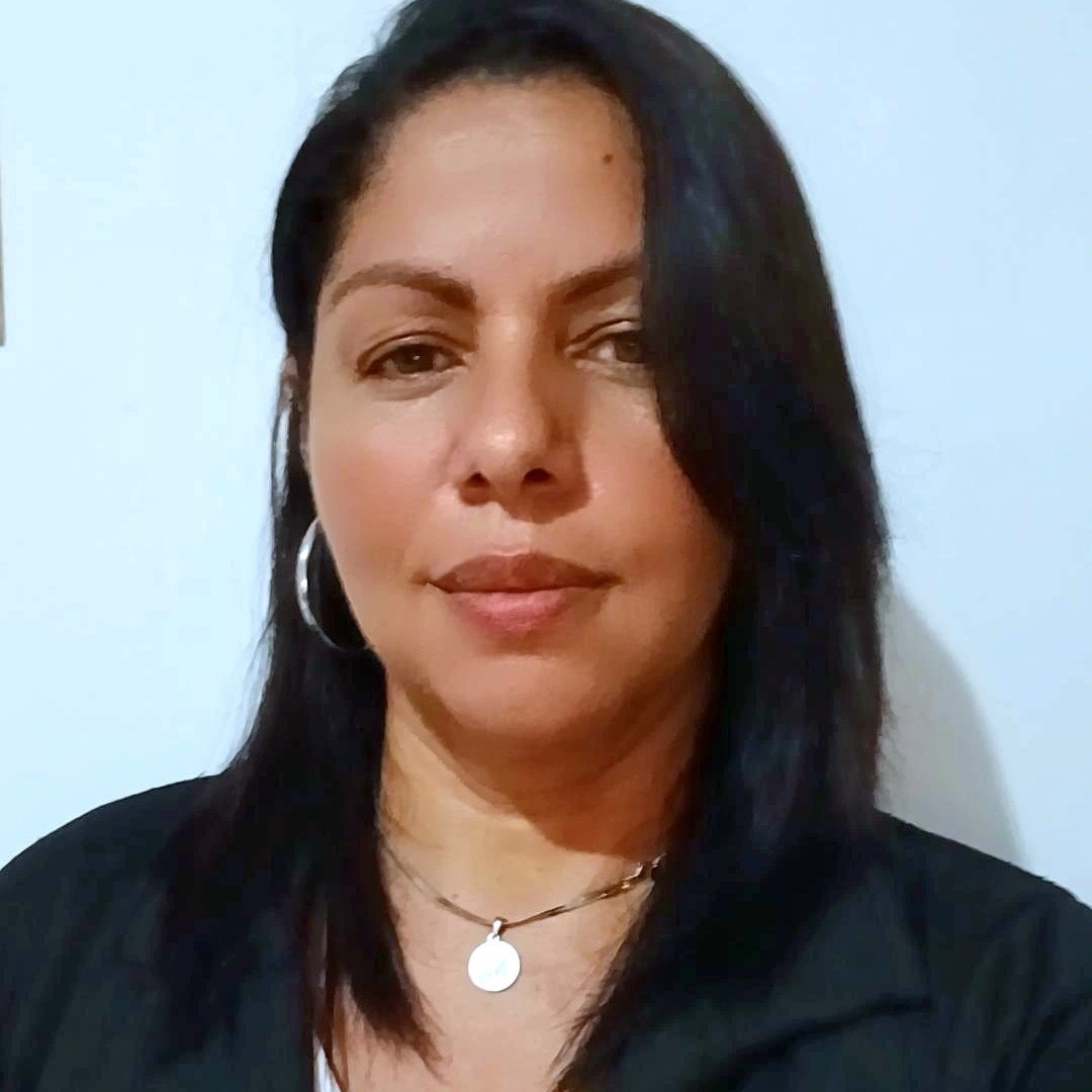 Foto de Viviane de Carvalho Silva 