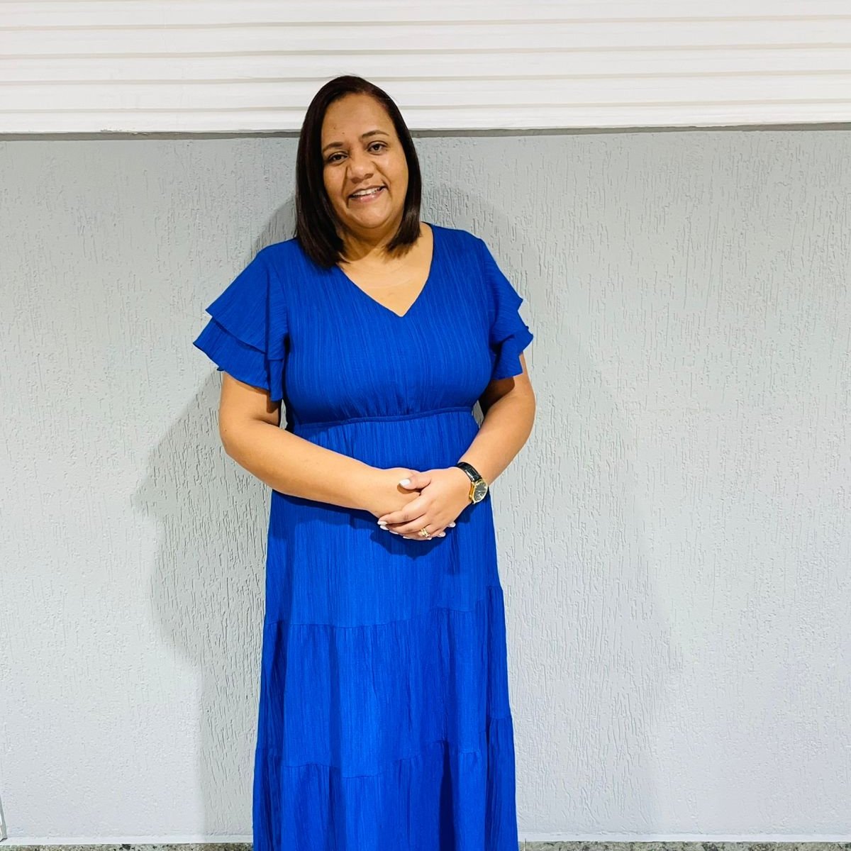 Foto de Viviane Mara Oliveira Campos