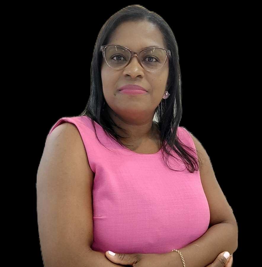 Foto de Yzamara Alves dos Santos